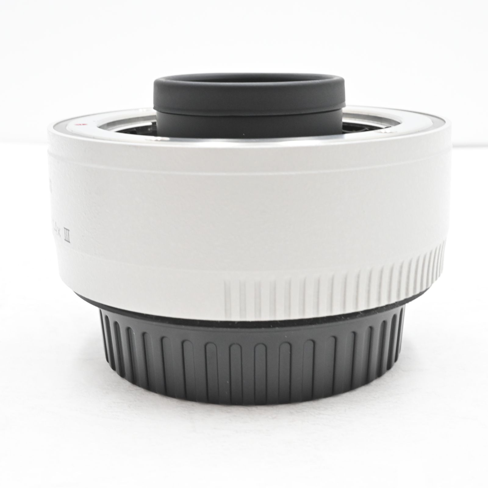 上品 Canon エクステンダー EF1.4X III