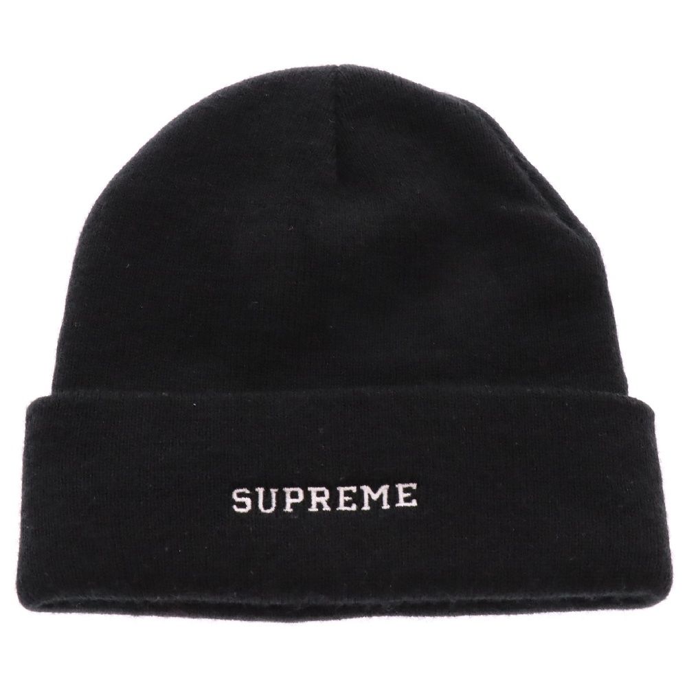 supreme 16ss トップ ビーニー