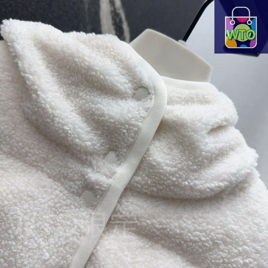 Moncler フード付き