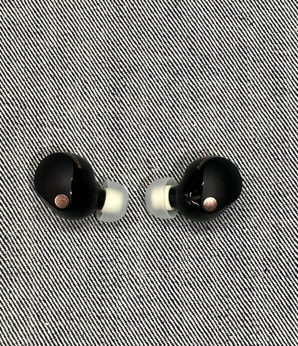 ソニー WF-1000XM5 イヤホン SONY