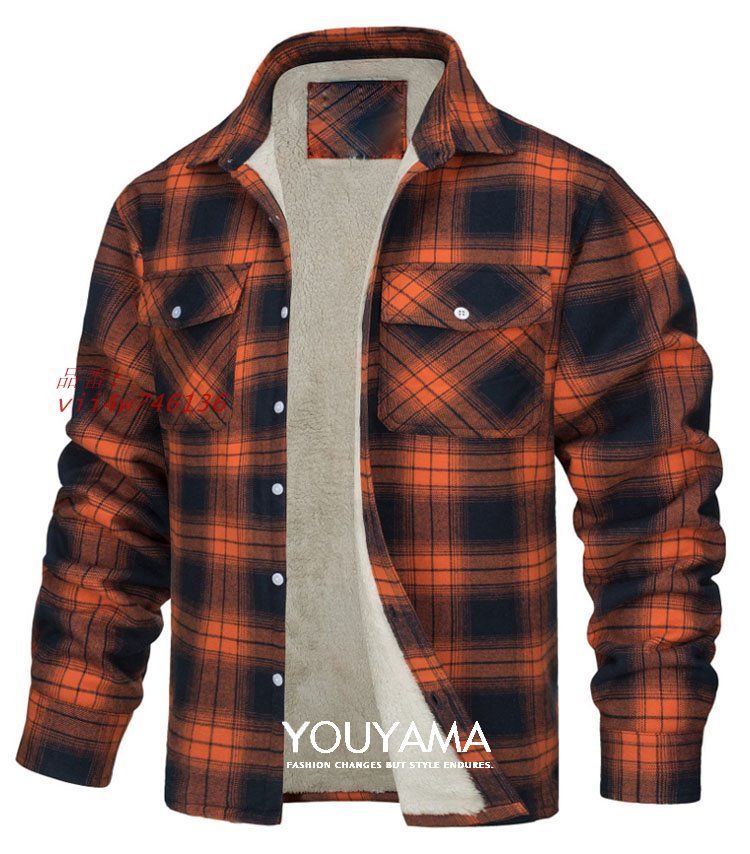 保温 ジャンパー