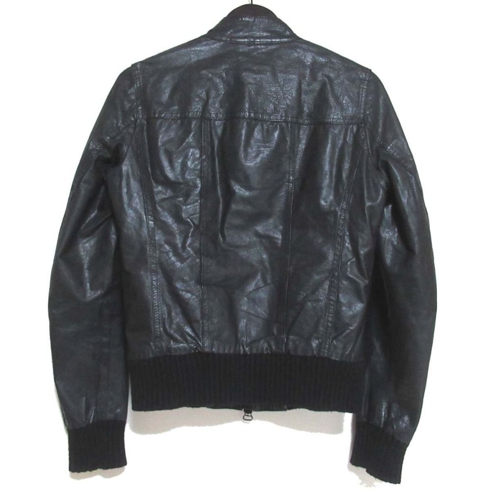 美品 05SS MARTIN MARGIELA 10 マルタンマルジェラ 本人期 ジップ