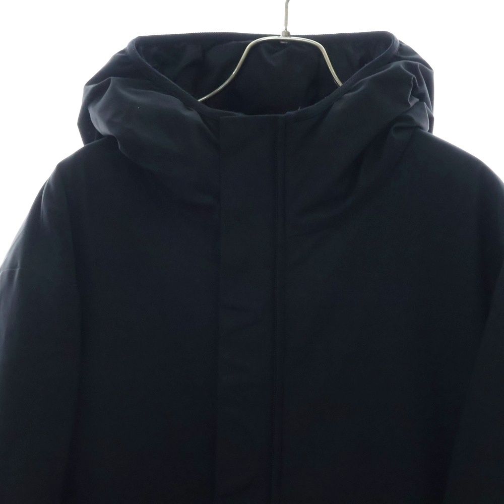 MONCLER 黒 フード付きダウンジャケット 楽天市場】モンクレール MONCLER フード付 ダウンジャケット