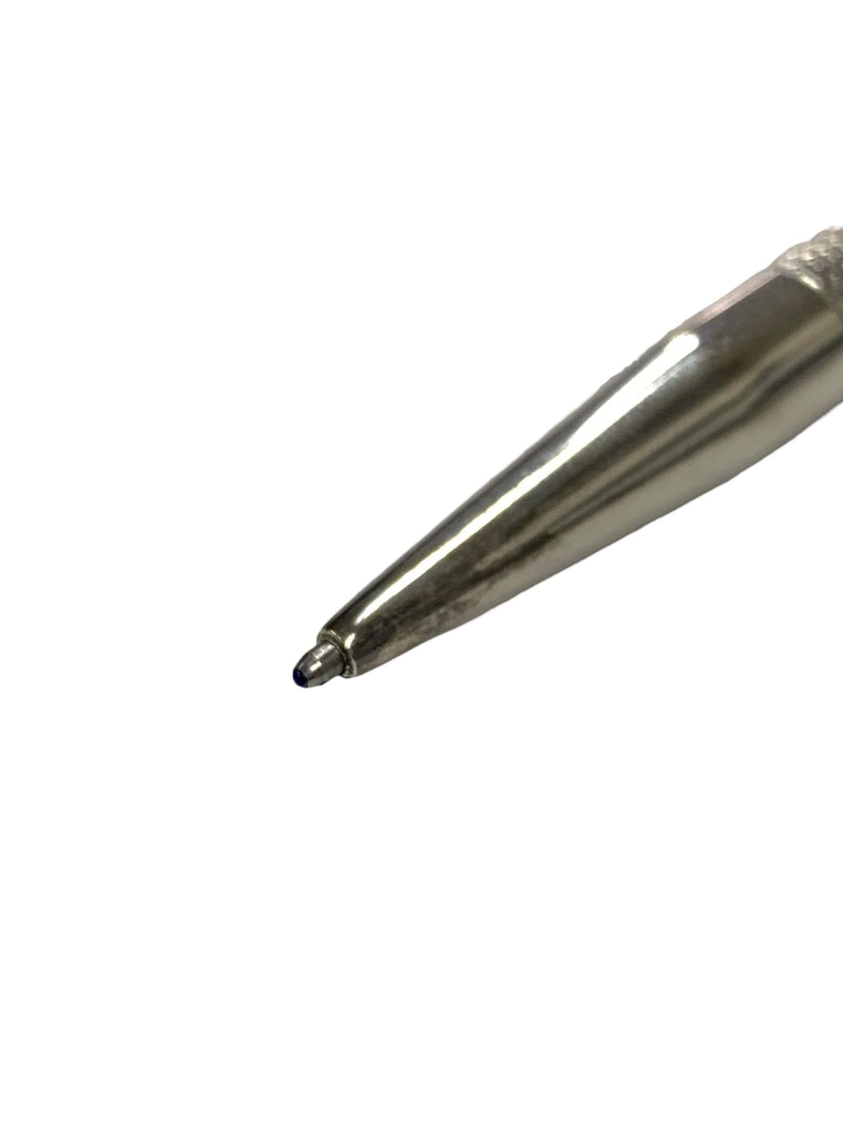 Cartier ボールペン 1847 限定品 カルティエ 『ライン＆ロゴボールペン