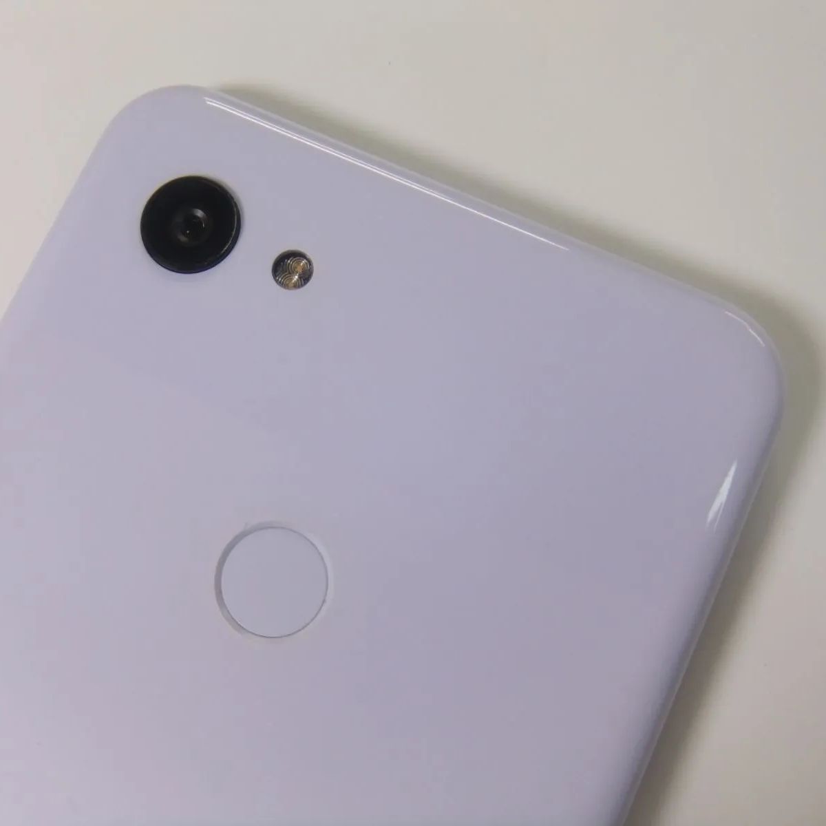 【中古】 Google Pixel 3a XL パープル SoftBank SIMロック解除済