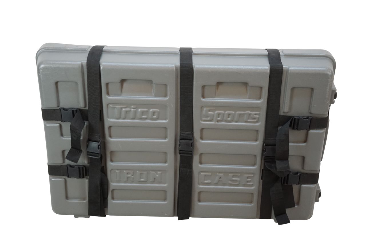 TRICO SPORTS トリコ スポーツ IRON CASE 輪行ケース | バイチャリ浦和ベース