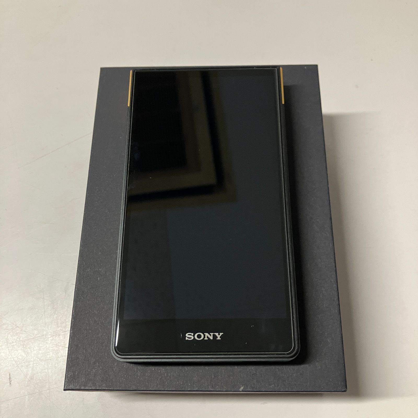 すぅ出品 むつ46-061109】SONY NW-ZX707 64GB【併売】 - メルカリ