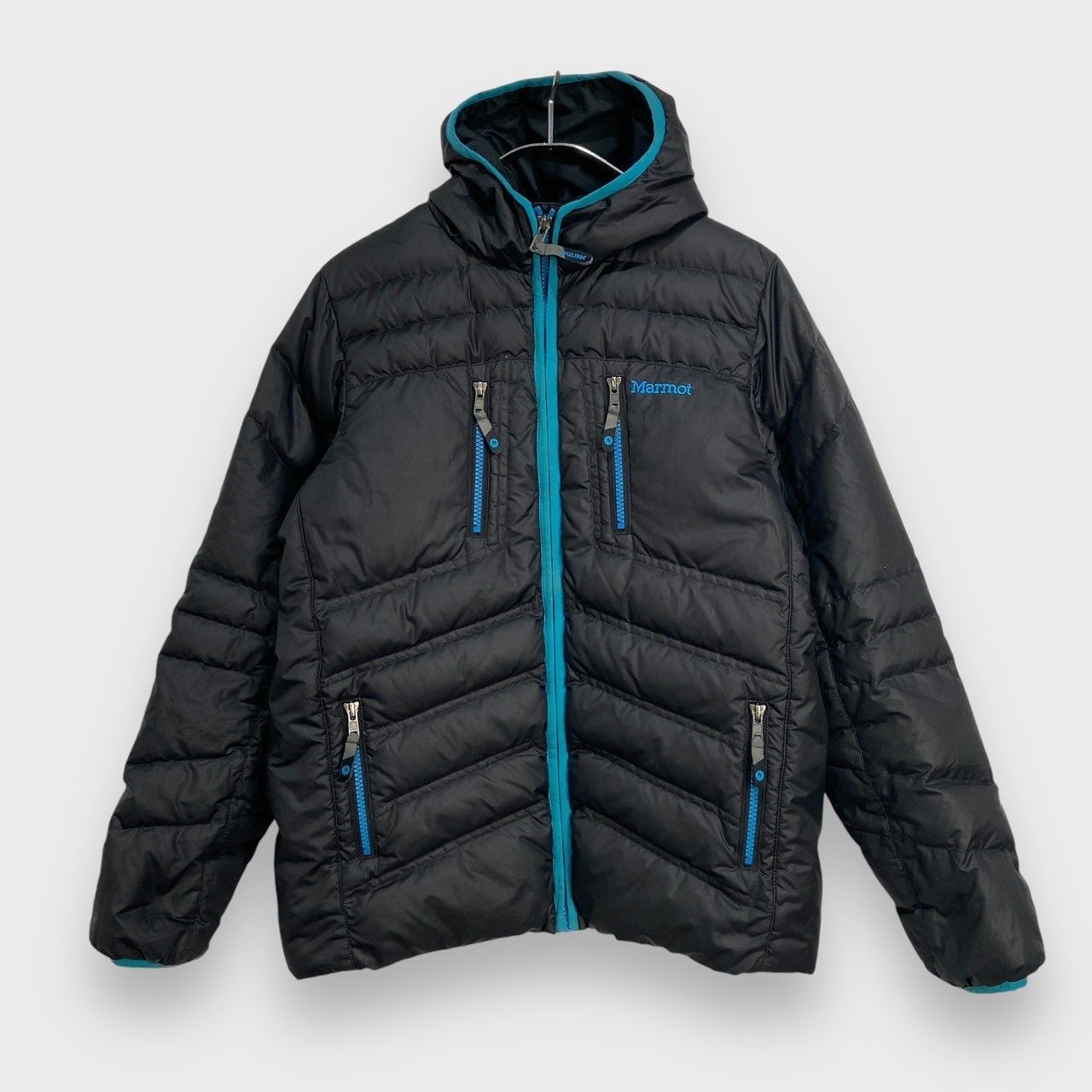 DOLCE&GABBANA ドルチェアンドガッバーナ ジャケット 42 カーキ 裏ボア