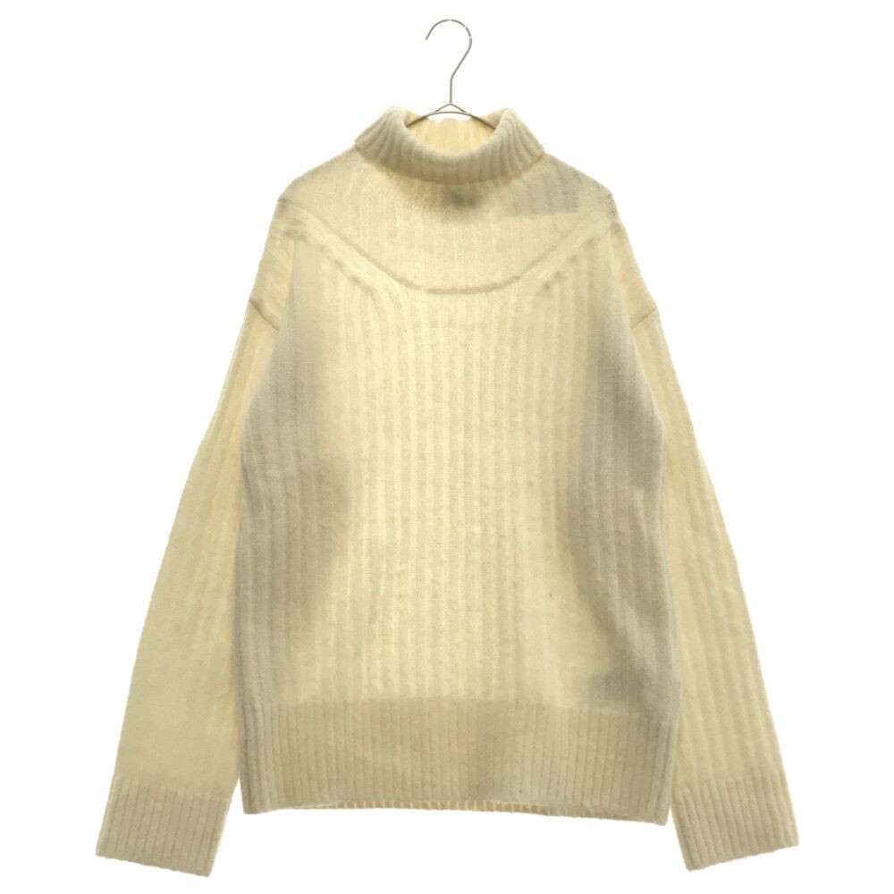 3.1 Phillip Lim (スリーワンフィリップリム) ウールアルパカナイロン 