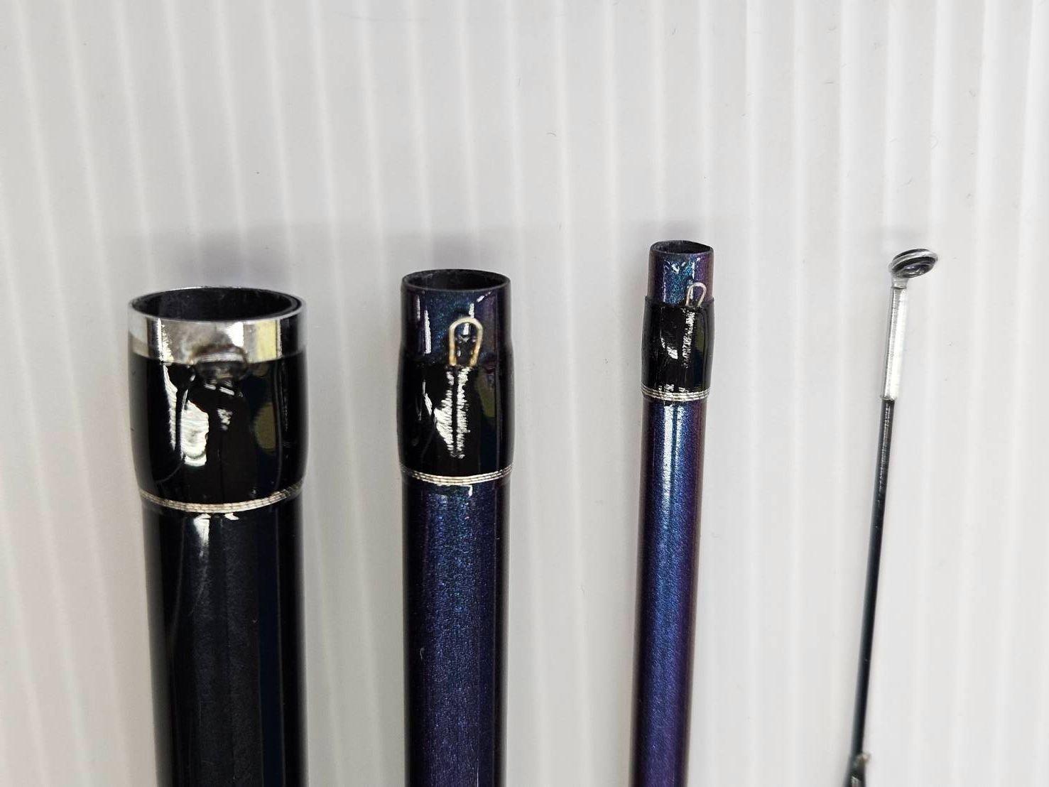 黒鯛工房 ブラッキー THE落し込み V 2WAY 39-45 チヌ竿 落し込み