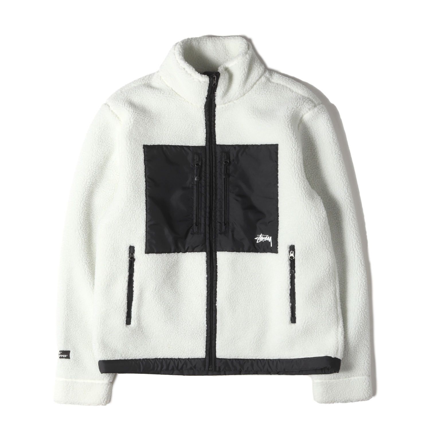 ステューシー ジャケット Lサイズ STUSSY ステューシー ジャケット サイズ:L GORE WINDSTOPPER
