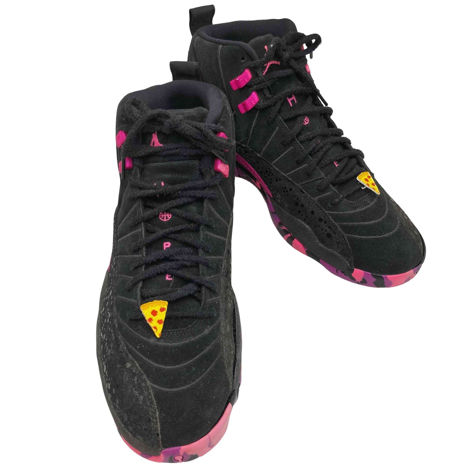 ジョーダンブランド JORDAN BRAND Jordan 12 Retro Doernbecher エア 