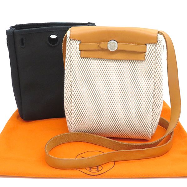 HERMES エールバッグTPM H刻 8498 楽天市場】【バッグ】HERMES エルメス エールバッグTPM