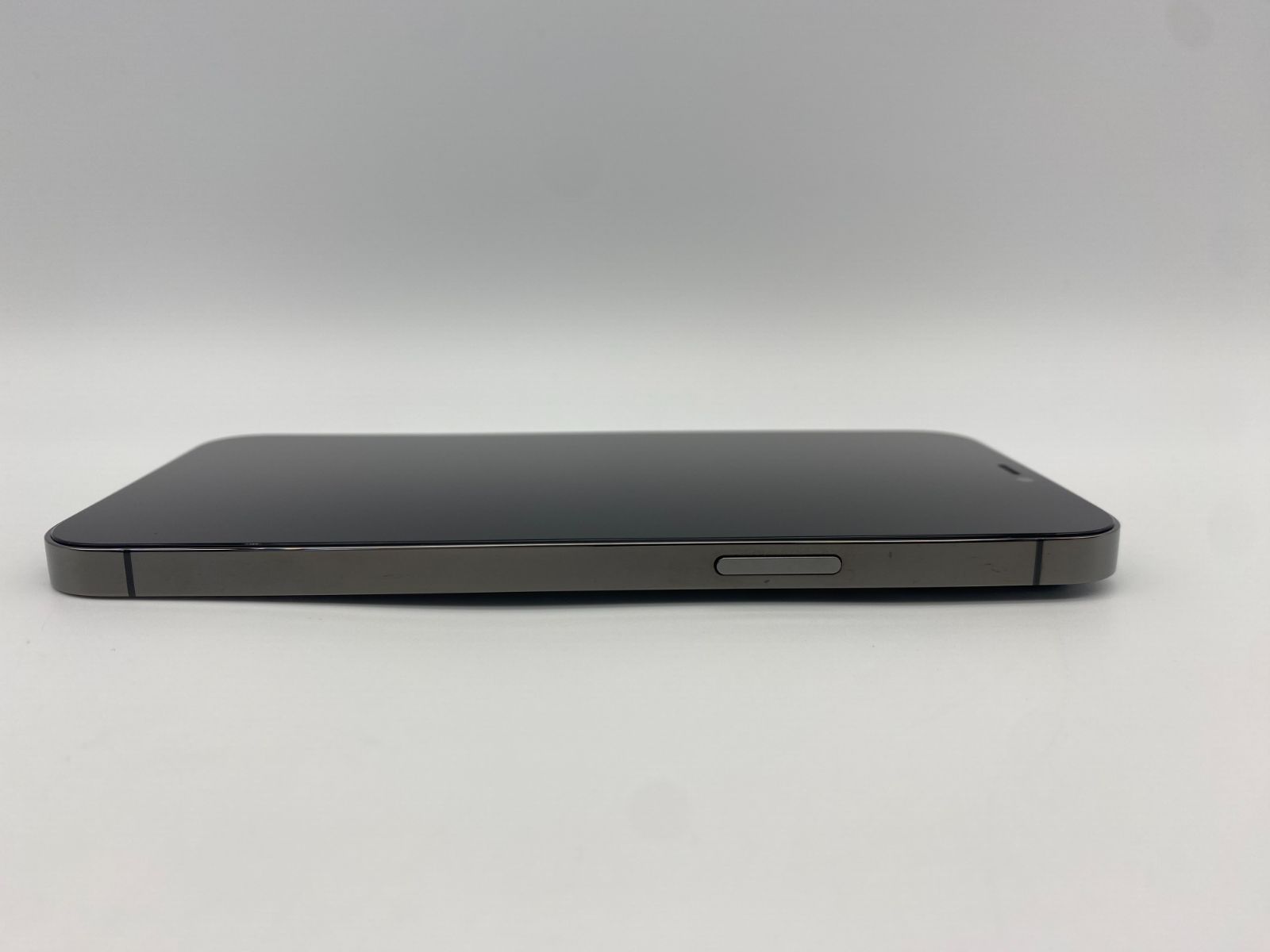 ☆極美品☆Phone12 Pro Max 128GB グラファイト/シムフリー/新品