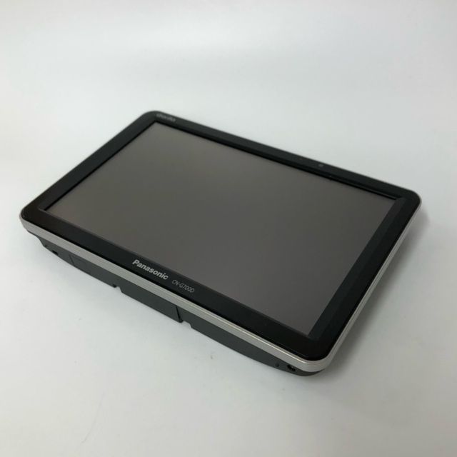 パナソニック CN-G700D ポータブルカーナビ Panasonic mer0034
