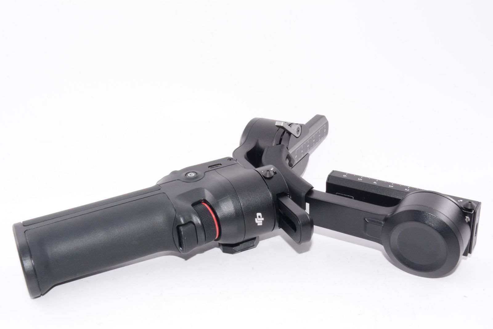 美品＞ DJI RS 3 Mini 3軸ジンバル 軽量スタビライザー｜小型ミラー