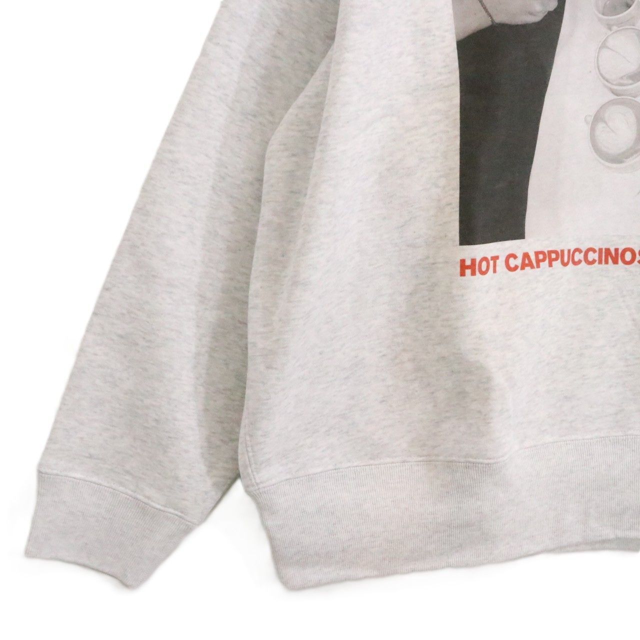 新品同様】Coffee Supreme コーヒー シュプリーム XL メンズ