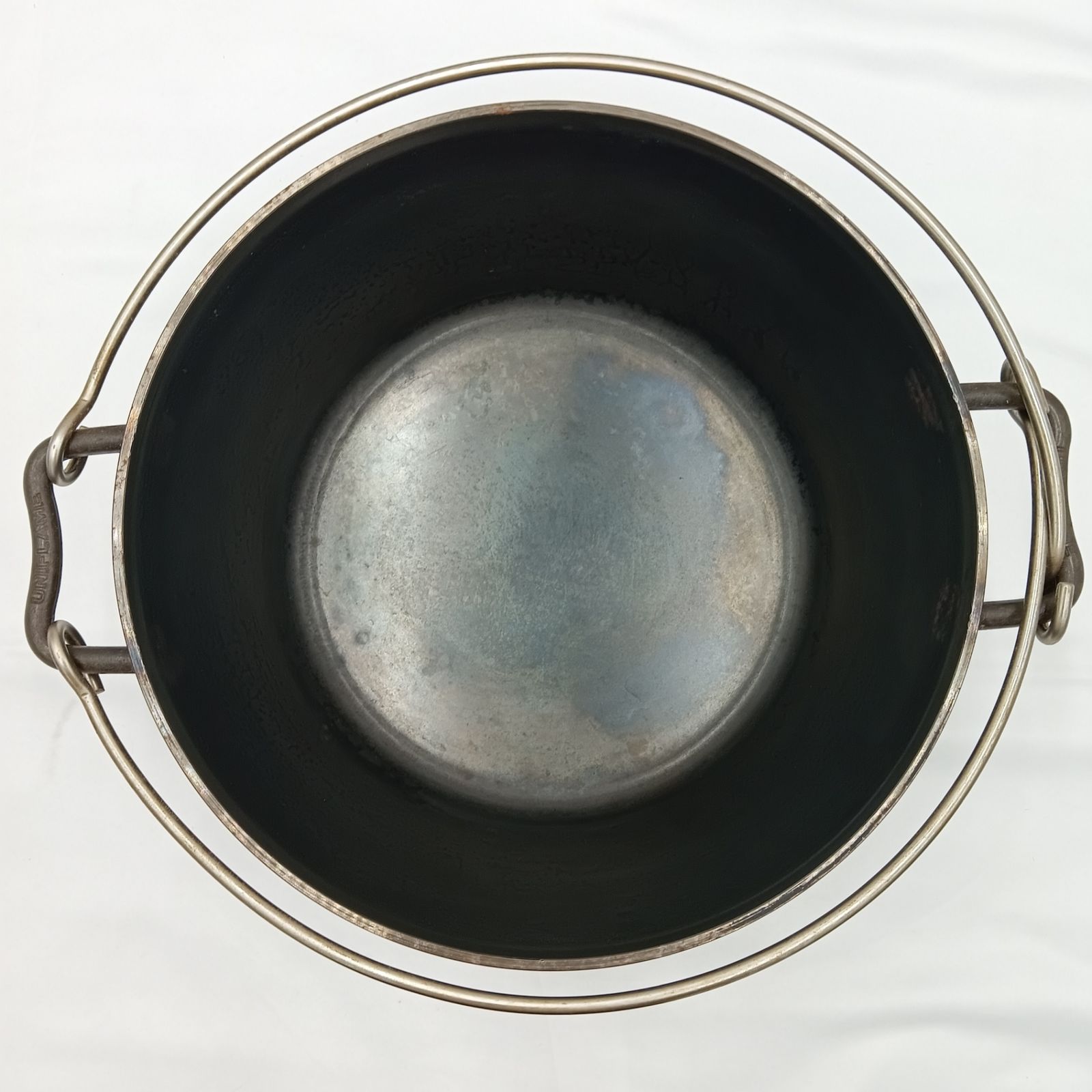 UNIFLAME ユニフレーム UFダッチオーブン10インチ 品あり OLIVEOS_COM_TR