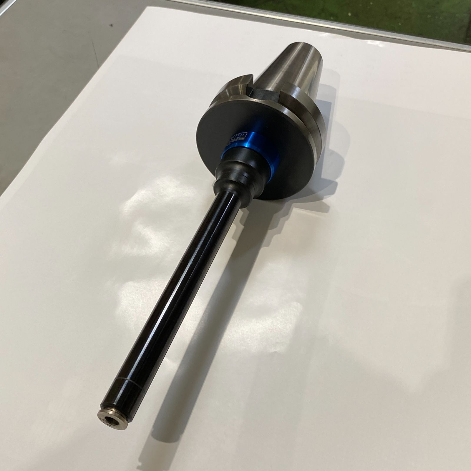  品 カトウ工機製 タッパー DBT 50-SKB 412 TCA型タップコレット付き TCA 412-L 90 ツーリング 切削 切断 穴あけ