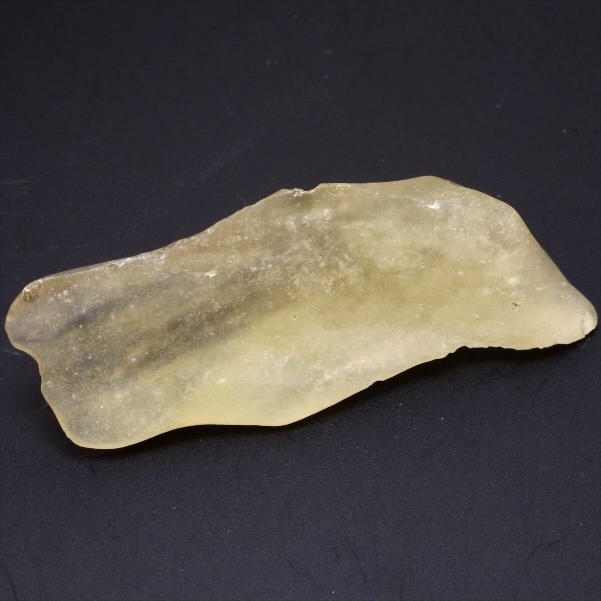 lybian glass リビアングラス 隕石 原石 一点もの 】リビアングラス