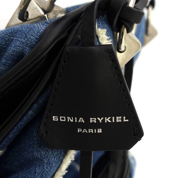 SONIA RYKIEL / ソニア リキエル □ セミショルダー SONIA RYKIEL / ソニア リキエル □ セミショルダー