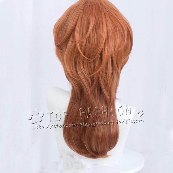 文豪ストレイドッグス 風 中原中也 なかはらちゅうや コスプレ衣装 ウィッグ 靴 道具別売り WWW_IMPECCABLEHEALTHCARESERVICES_COM