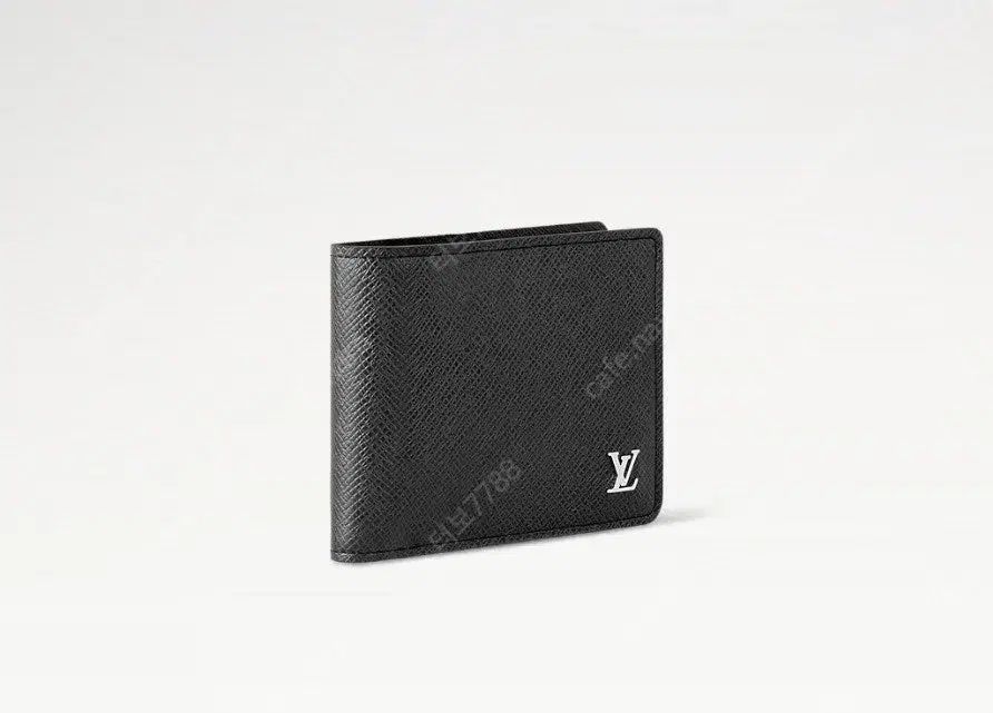 LOUIS VUITTON ルイヴィトン黒 二つ折り財布 M30295 LOUIS VUITTON ルイヴィトン 2つ折り財布 Louis Vuitton タイガ