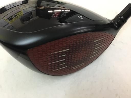 中古】 テーラーメイド STEALTH2 HD 10.5° ドライバー DR TENSEI