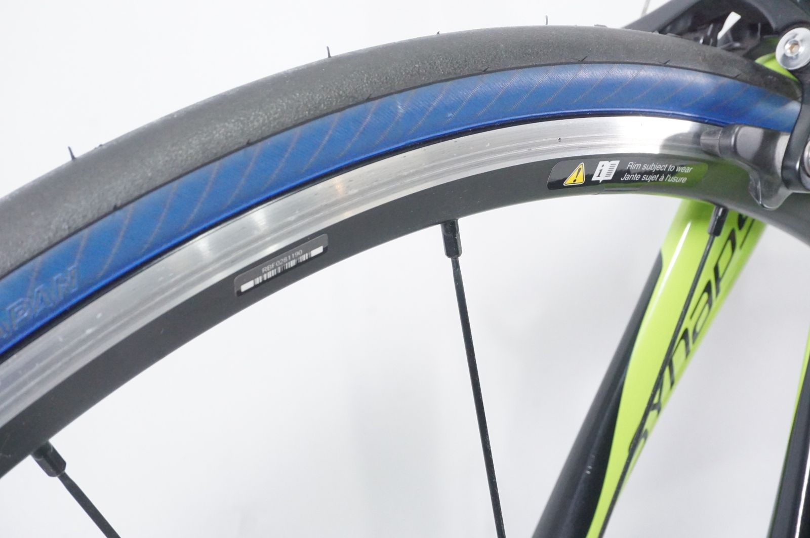 CARBON 5