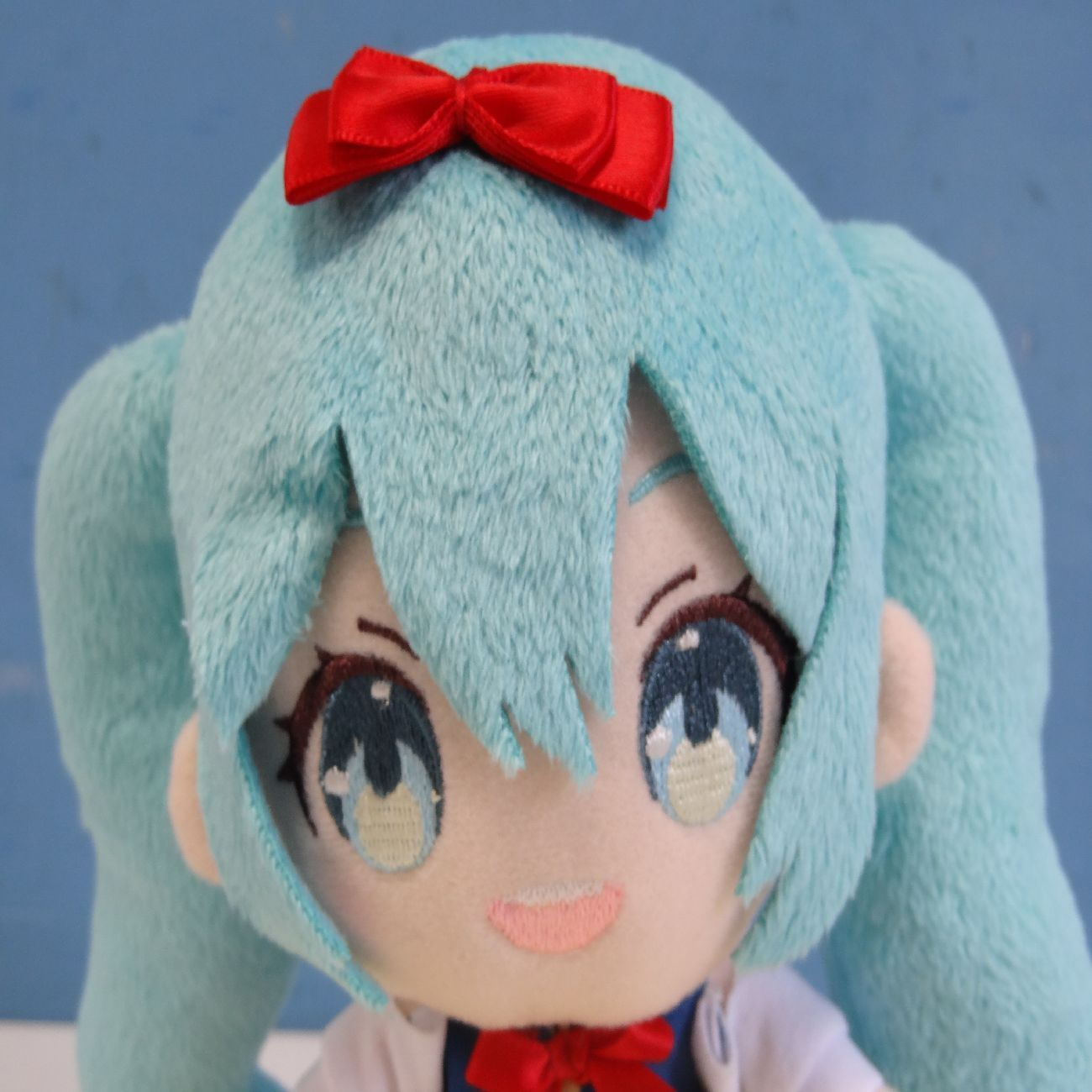 初音ミク wonderland ぬいぐるみ vol.2 白雪姫 タグ付き キャラクター