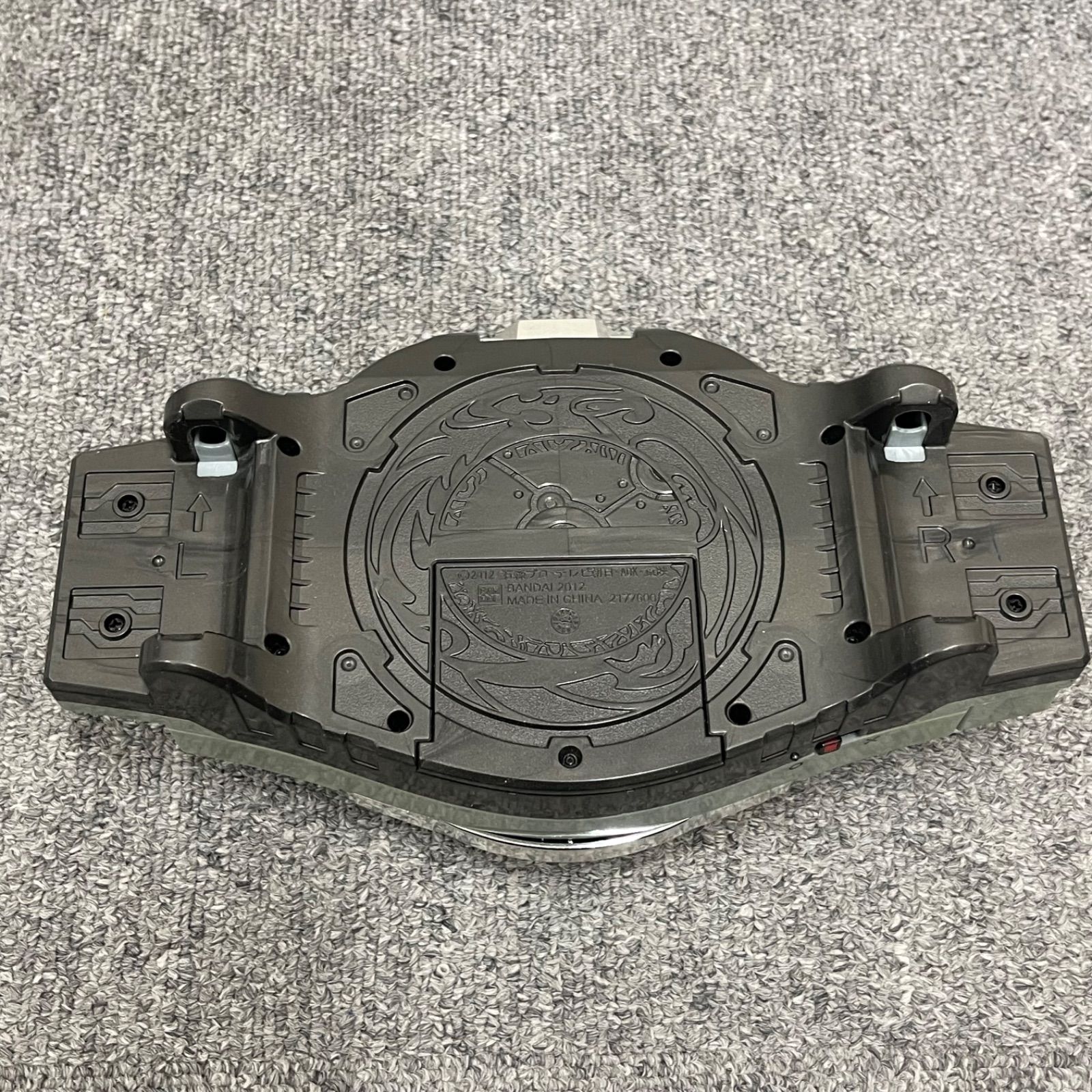 NPA】仮面ライダー ウィザード DXウィザードドライバー ウィザード