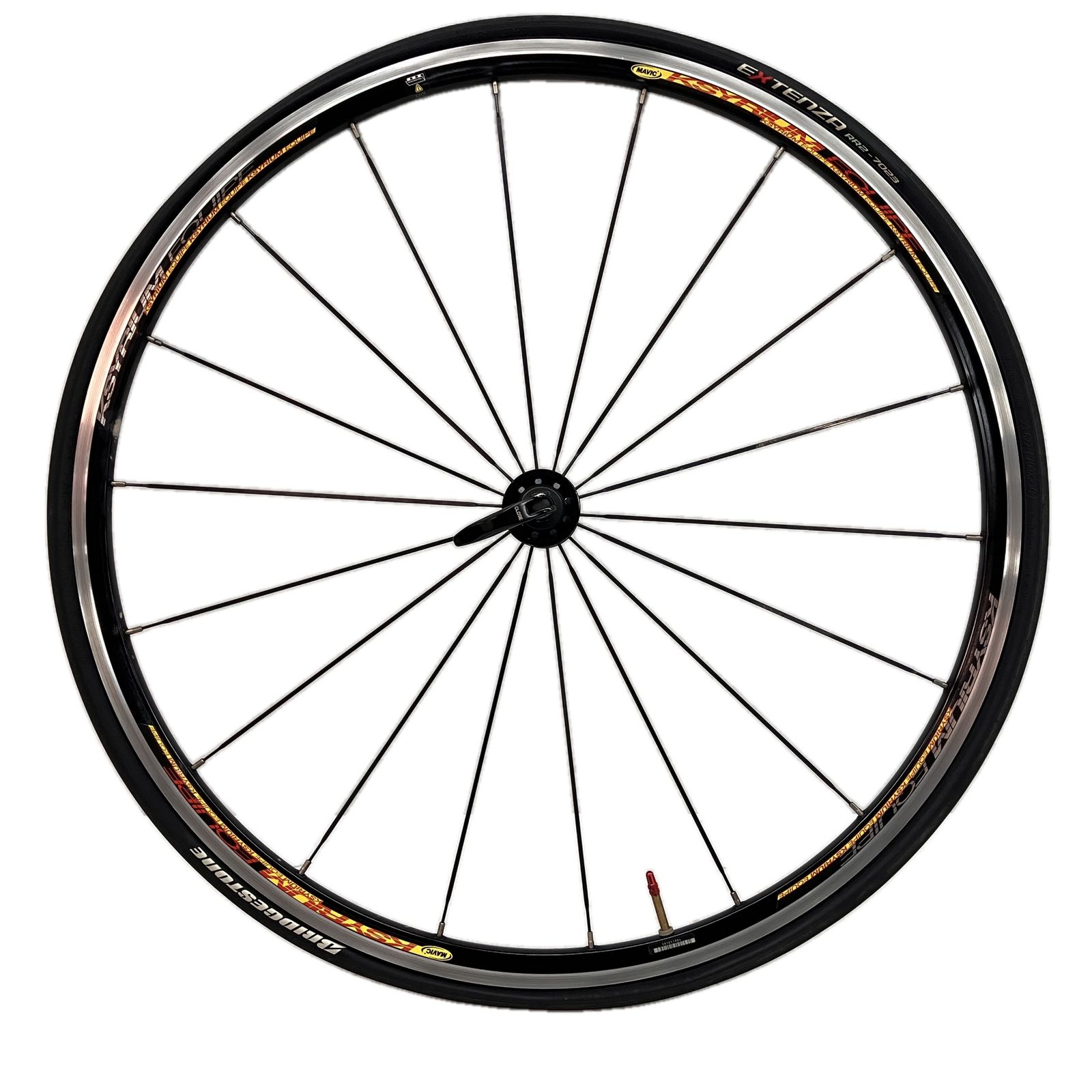 ホイール セット