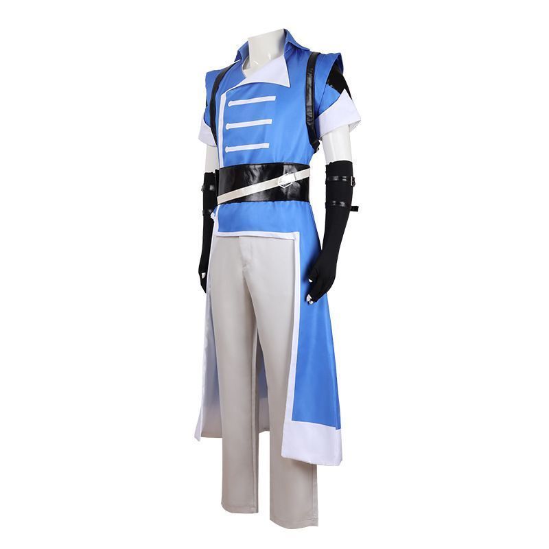リヒト コスプレ衣装Cosplay