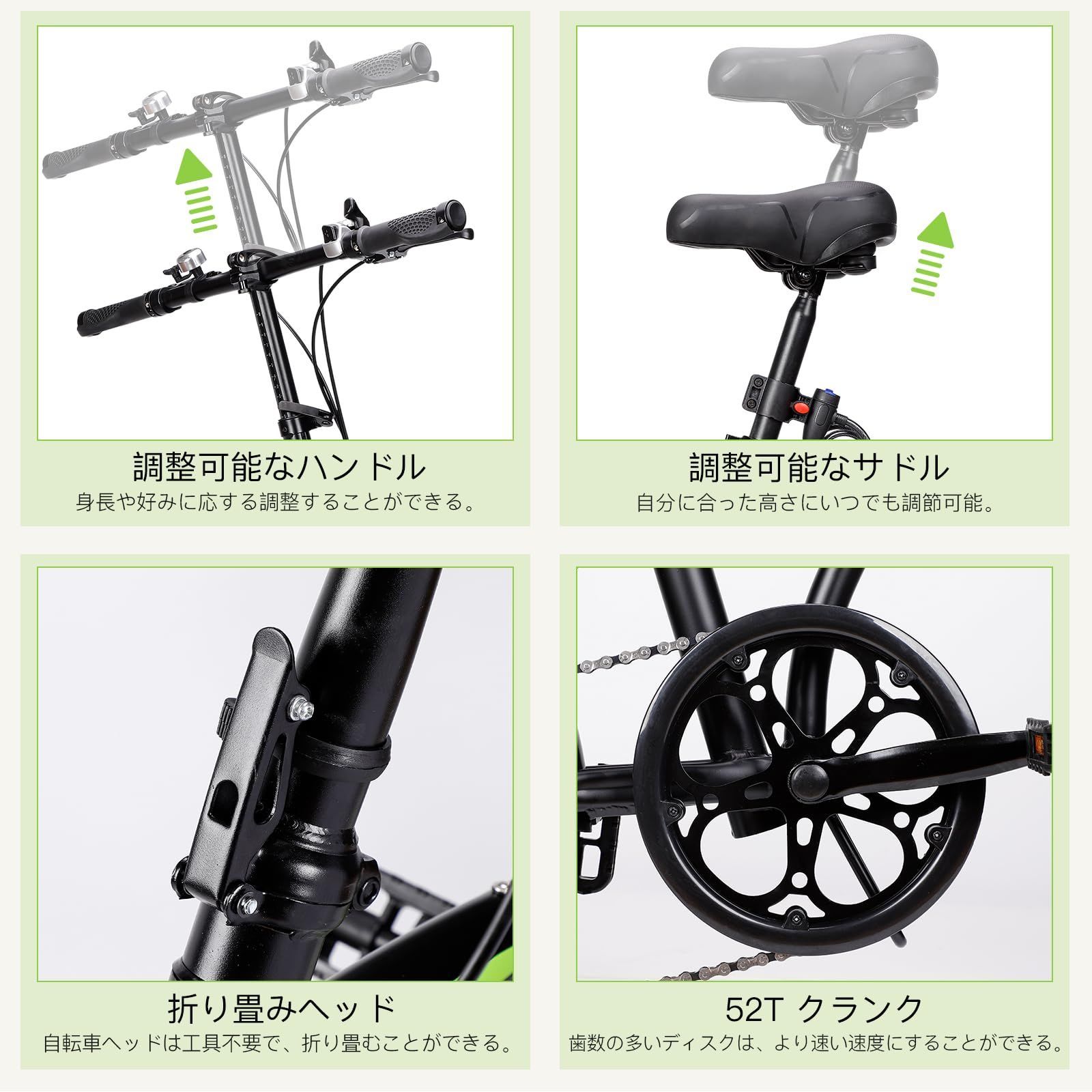 スタンド付き 軽量