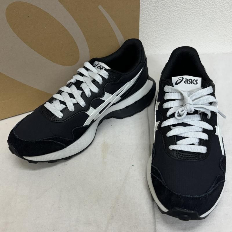 ASICS アシックス スニーカー 1201A744-001 JOGGER X81 ジョガー スポーツ ランニング