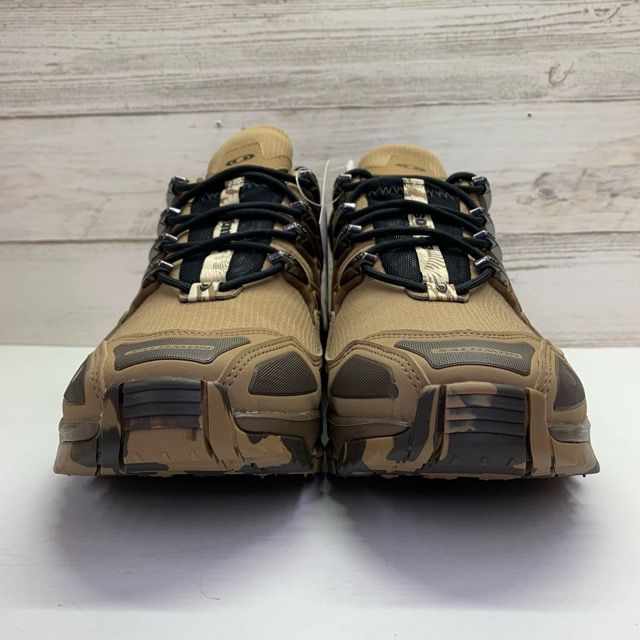 未使用 SALOMON 23AW ACS + CSWP ATMOS US10 28.0cm 475042 サロモン