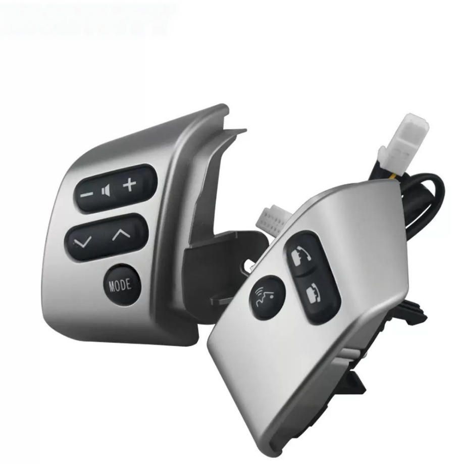 ハンドルキースイッチ2007-2025