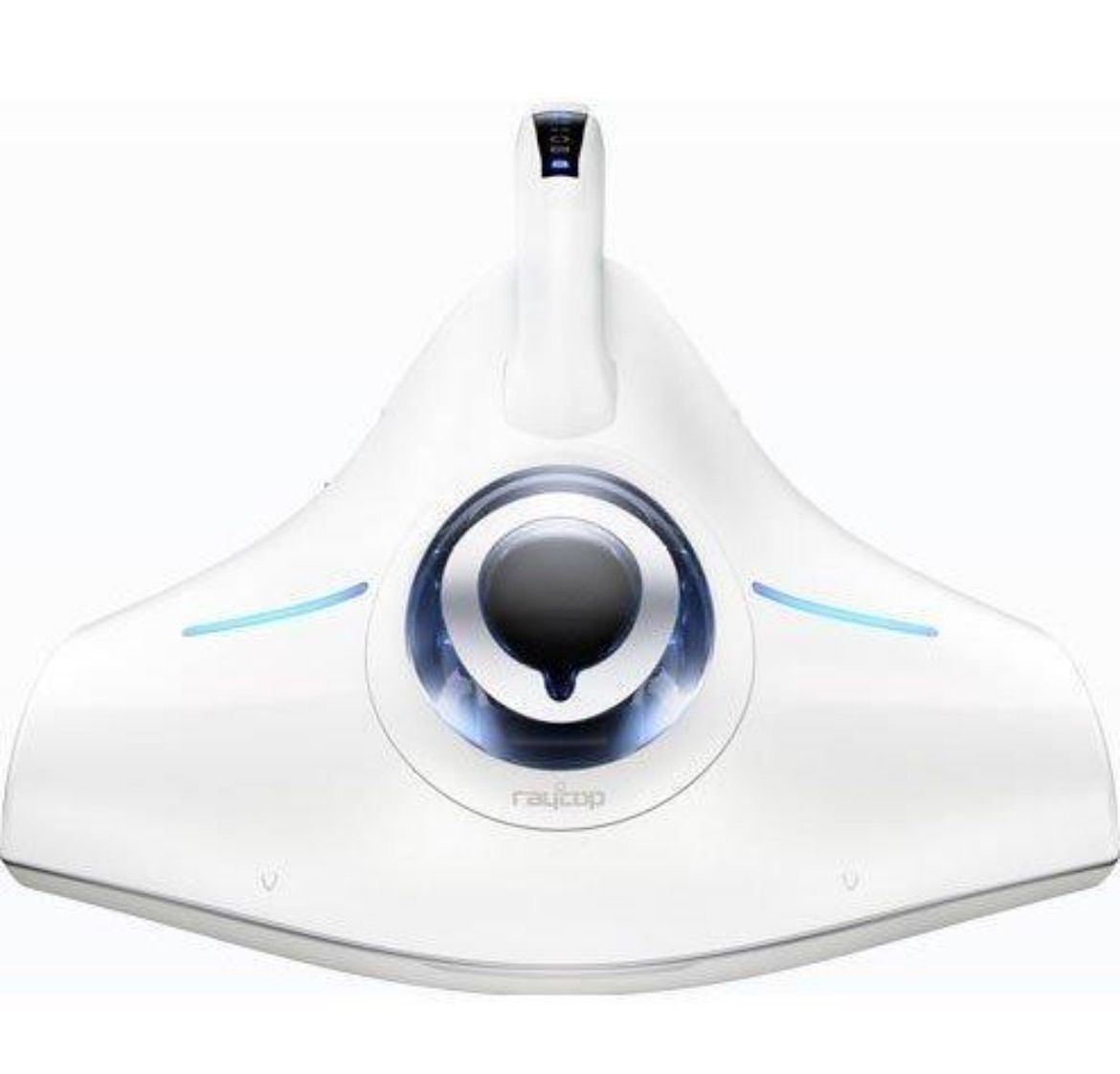 レイコップ ふとん掃除機 RS 2 2-100 JWH ホワイト