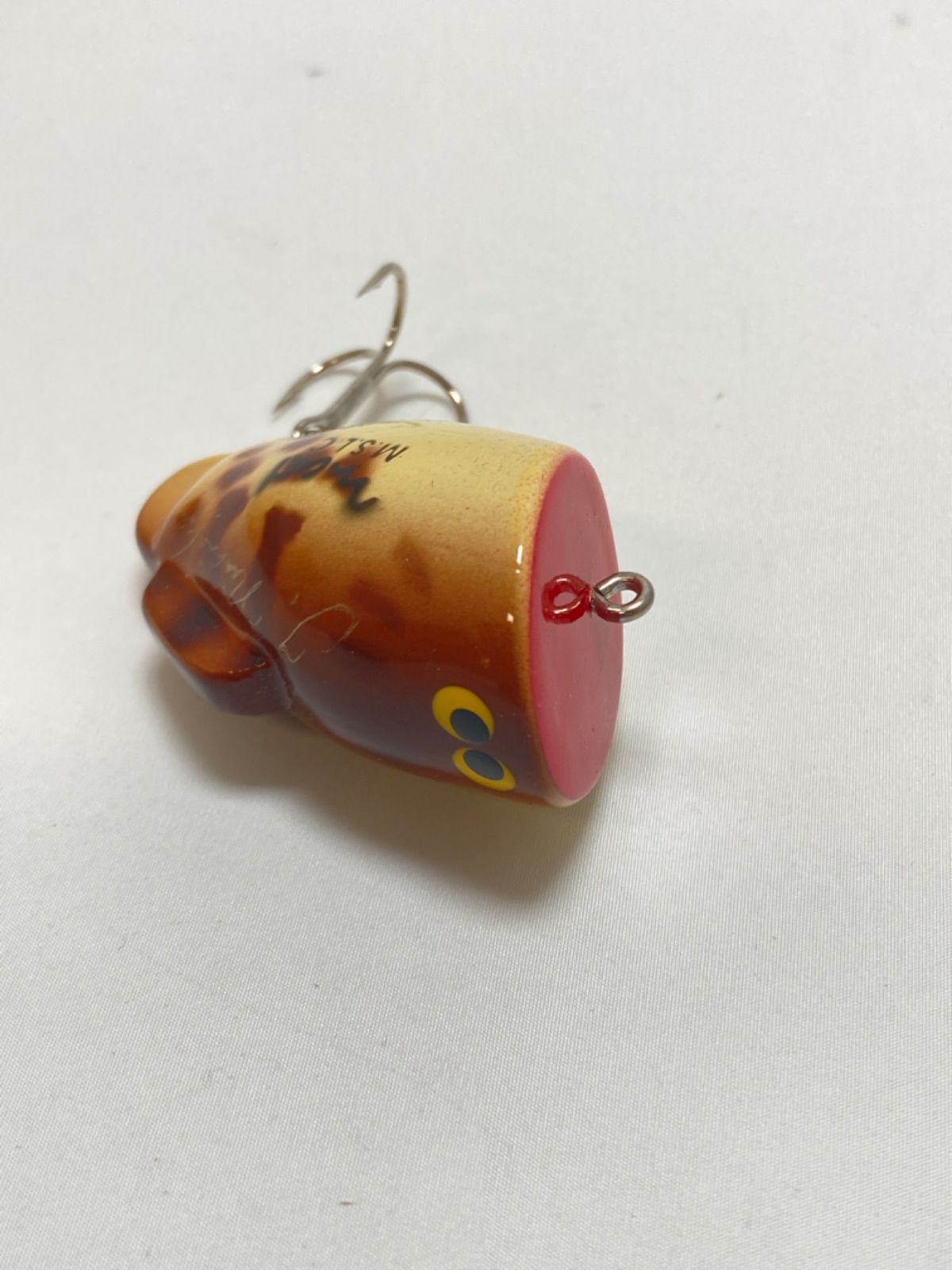 スミス　マッド　ジャンボフロッグ&ミニライギョ スミス マッド ジャンボフロッグ&ミニライギョ