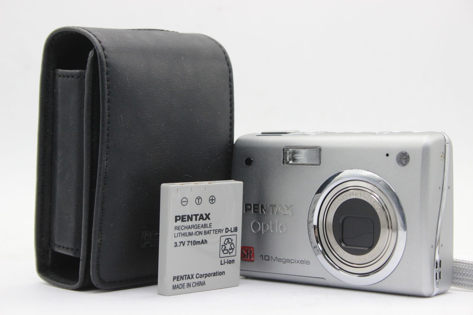Amazon | PENTAX デジタルカメラ Optio (オプティオ) A30