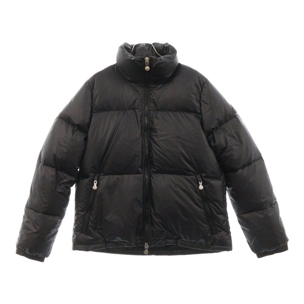 PYRENEX (ピレネックス) GOLDIN MAT JPN ナイロンダウンジャケット