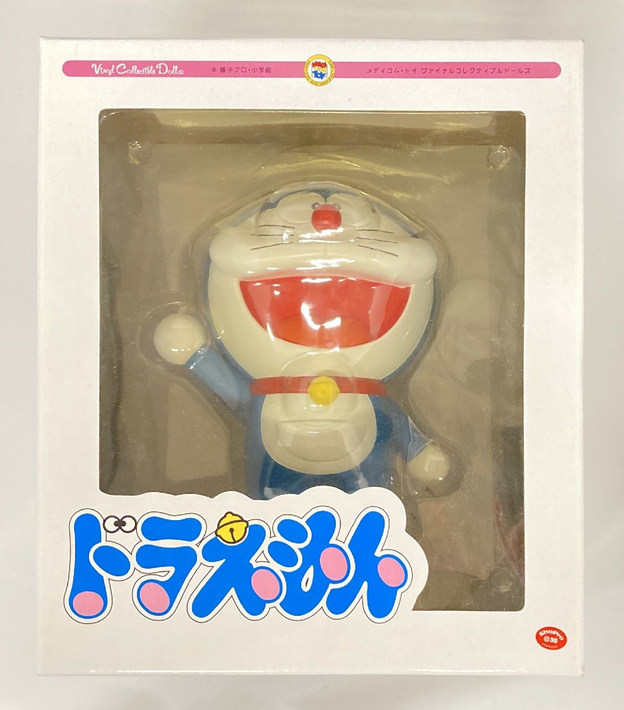 メディコム・トイ VCD-S ドラえもん ドラえもん 40