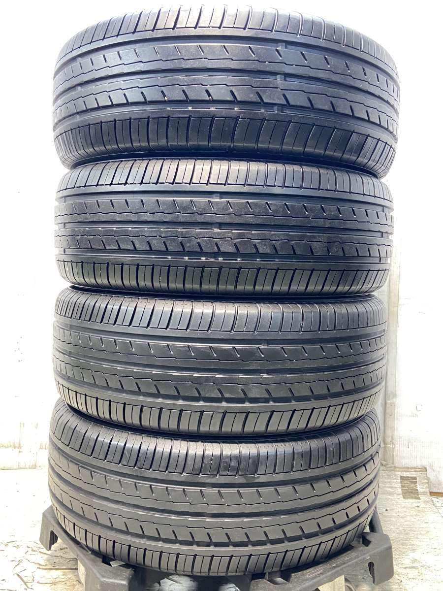 2023年製　ヨコハマ　ブルーアース　ES32　205/55R16　国産　4本 23年製 205/55R16 91H ヨコハマタイヤ BluEarth-ES ES32 (ブルー