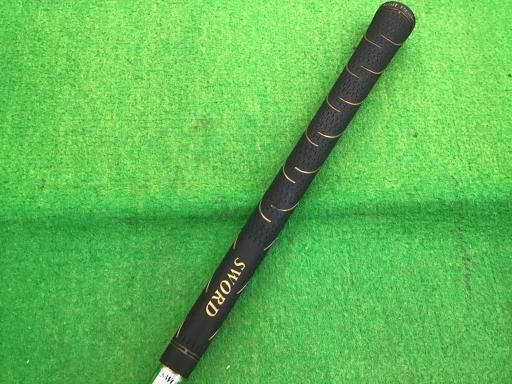 ■ カタナゴルフ SNIPER 589　1W 10.5R キャディバッグ付き 13本セット(1W、3W、5W、4UT、5UT、#6-#9、PW、AW、SW、PT) 硬さR 中古品■ 中古 カタナゴルフ SWORD SNIPER V 5W フェアウェイウッド FW SWORD