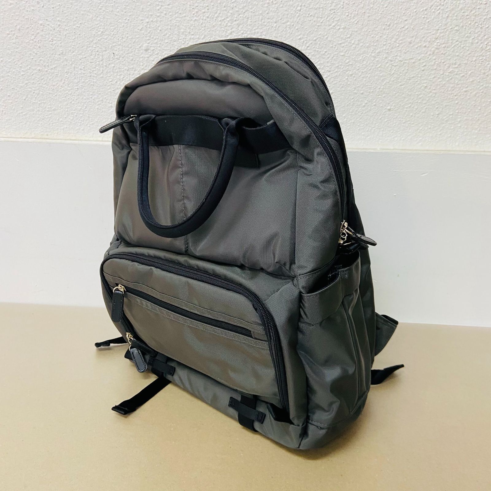 カメラ&トラベルリュック Lintta(リンタ)TravelRucksack カメラ&トラベルリュック Lintta(リンタ)TravelRucksack