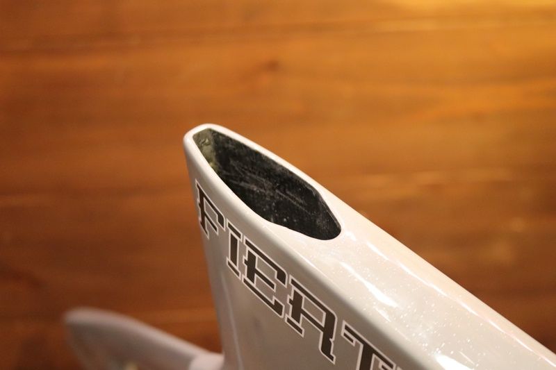 ノバコローナ NOVACORONA フィエルテ Fierte Sサイズ レッド 2023