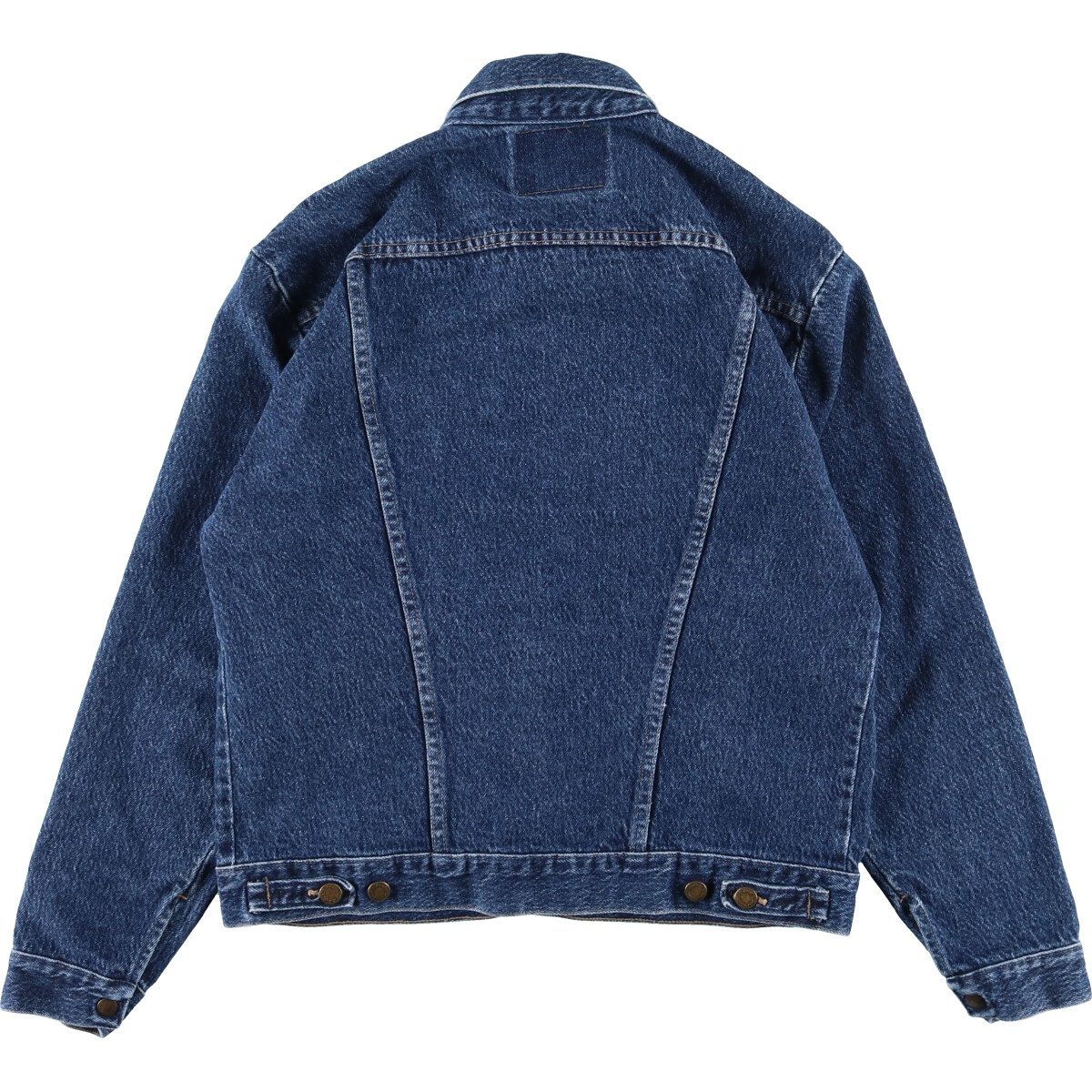Wrangler ジージャン 楽天市場】古着 ラングラー Wrangler デニムジャケット Gジャン