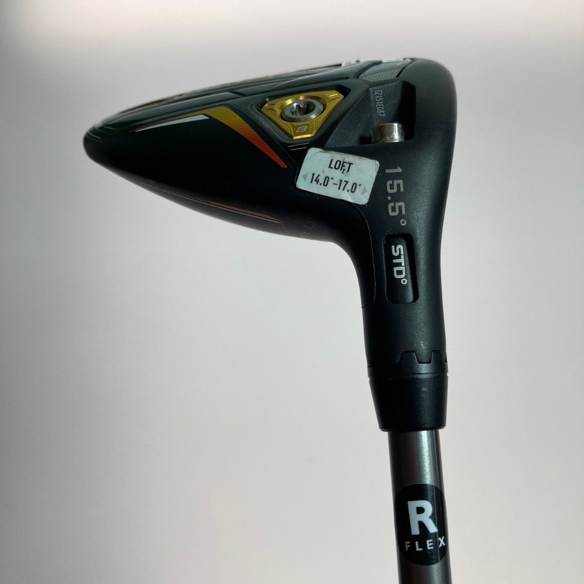 ◎◎Cobra Golf コブラゴルフ LTDx MAX FW 15.5° フェアウェイウッド Speeder NX for Cobra R Cobra Golf コブラゴルフ LTDx MAX FW 15.5 フェアウェイウッド