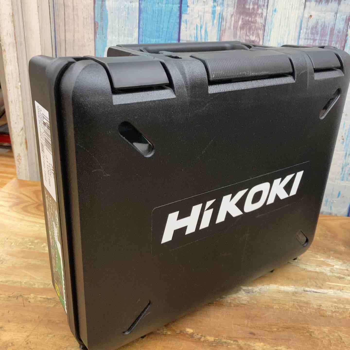 HIKOKI