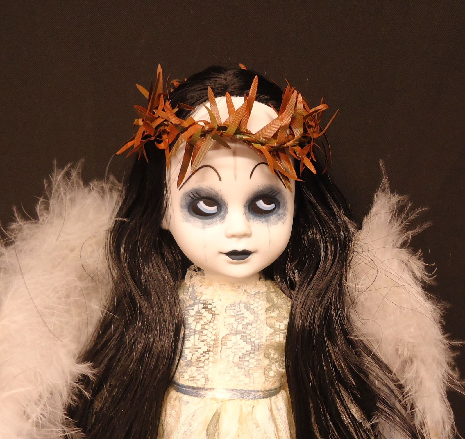 リビングデッドドールズ ラメンタ シリーズ26